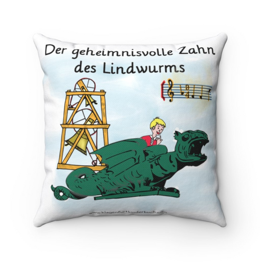 Lucio & Ramiro Kissen