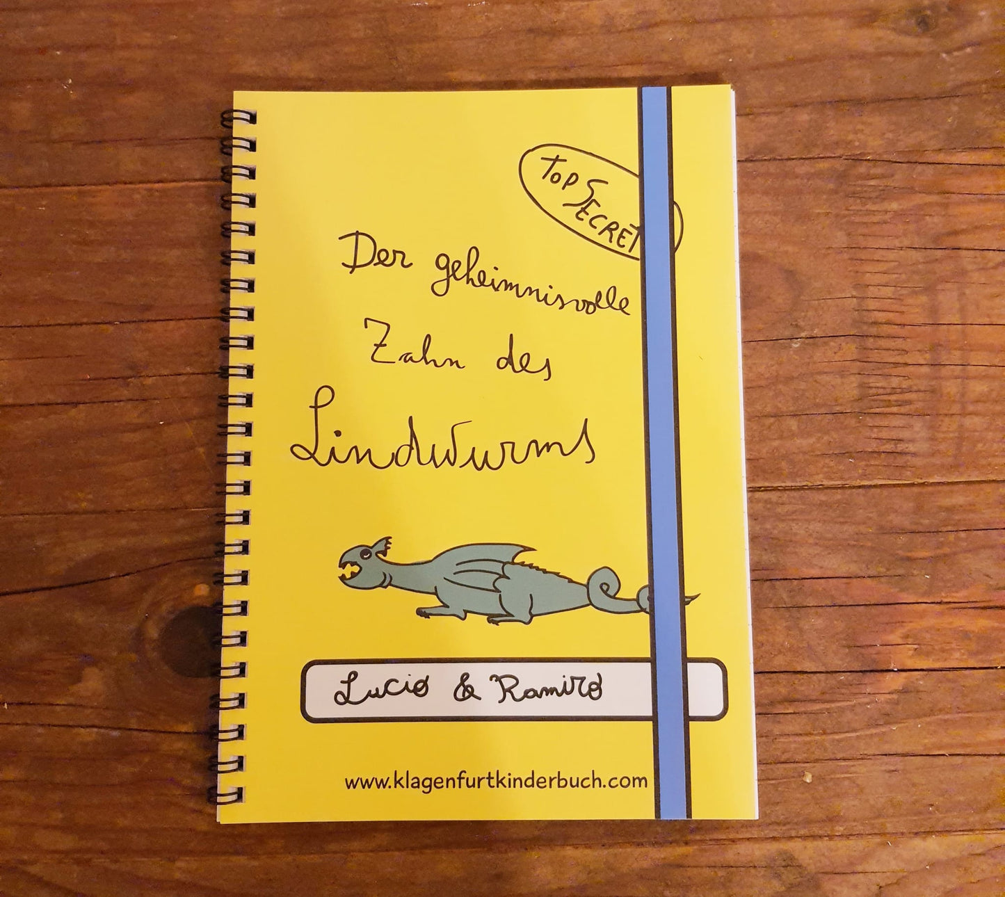 Set Premium: Teil 1 + Teil 2 +Tasse + Notizbuch + 3 Puzzle
