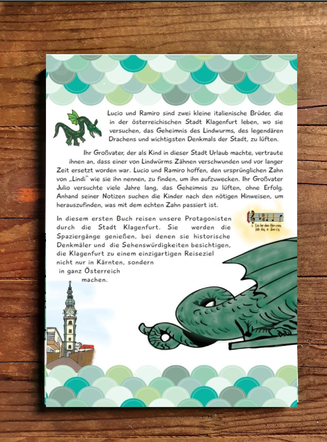 2 Exemplare Buch Teil 1