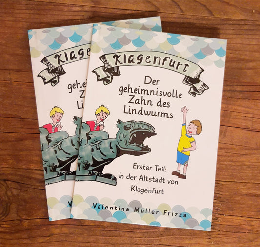 2 Exemplare Buch Teil 1